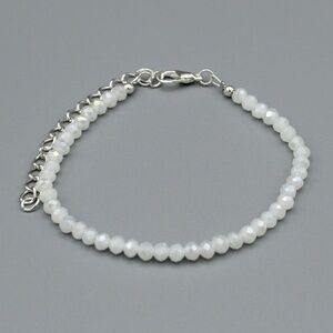 Opalite bracelet